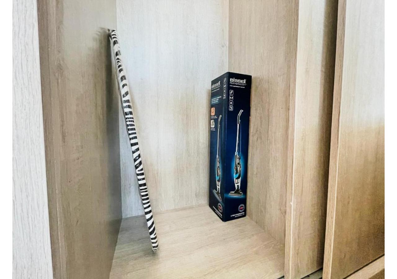 First Class Apartments In Seven Palm With Direct Access To The West Palm Beach And Nakheel Mall Dubai Bagian luar foto