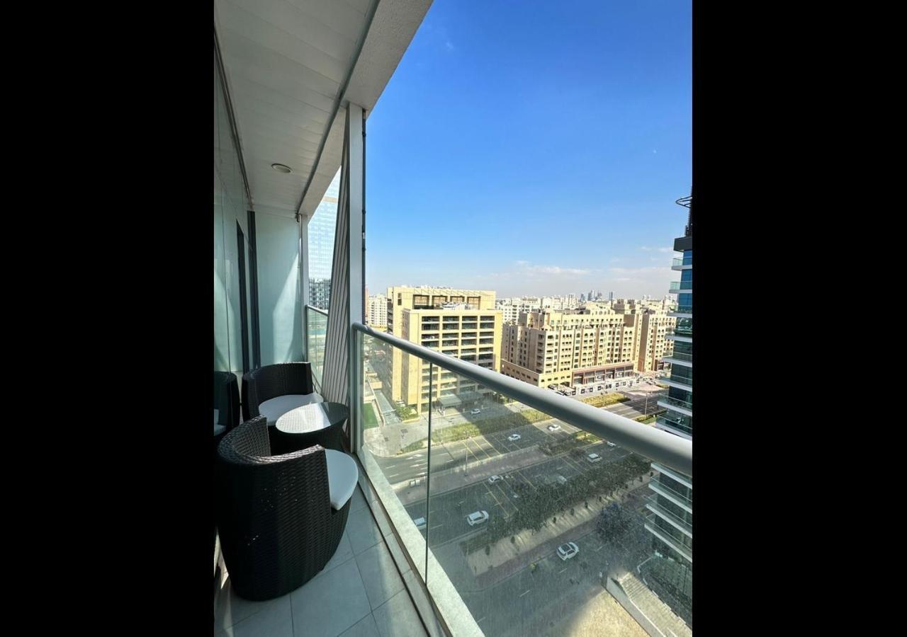 First Class Apartments In Seven Palm With Direct Access To The West Palm Beach And Nakheel Mall Dubai Bagian luar foto